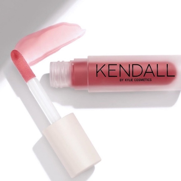 Kylie Cosmetics Other - Kylie x Kendall high gloss